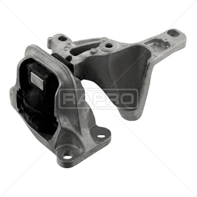 RAPRO 52258 MOTOR TAKOZU ÖN SAĞ RENAULT MEGANE III 09> FLUENCE 09> SCENIC III 09> 1.4 TCe 1.5dCi 1.6 16V