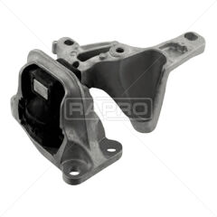 RAPRO 52258 MOTOR TAKOZU ÖN SAĞ RENAULT MEGANE III 09> FLUENCE 09> SCENIC III 09> 1.4 TCe 1.5dCi 1.6 16V