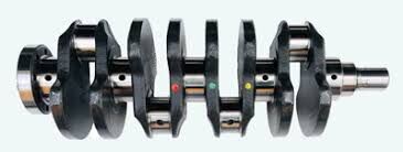 SUZUKI 12220M86J00 SUZUKI KRANK MILI 500-500L-ALBEA-PUNTO-FIORINO-DOBLO-LINEA-PALIO 06> ALFA MITO 09>18 NEMO 10> FORD KA 08>16 LANCIA YPSILON MUSA 06>12 OPEL CORSA D ASTRA J-H 06>14 1.3D MTJ 1.3 CDTI 0501.N7