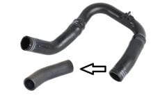 TURBO HORTUMU KÜÇÜK FIAT GRANDE PUNTO 1.3 MJTD 05 >