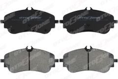 ARKA BALATASI AMAROK-CRAFTER 06/2016 >