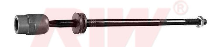 ROT MİLİ GOLF III 1.4/.1.6/1.8/2.0 91-99