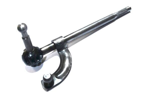 AYHAN A7711 VİTES ALT KOLU DOBLO