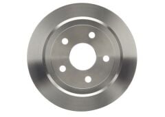 BOSCH 0986479R08 FREN DİSK ARKA JEEP WRANGLER III 07>