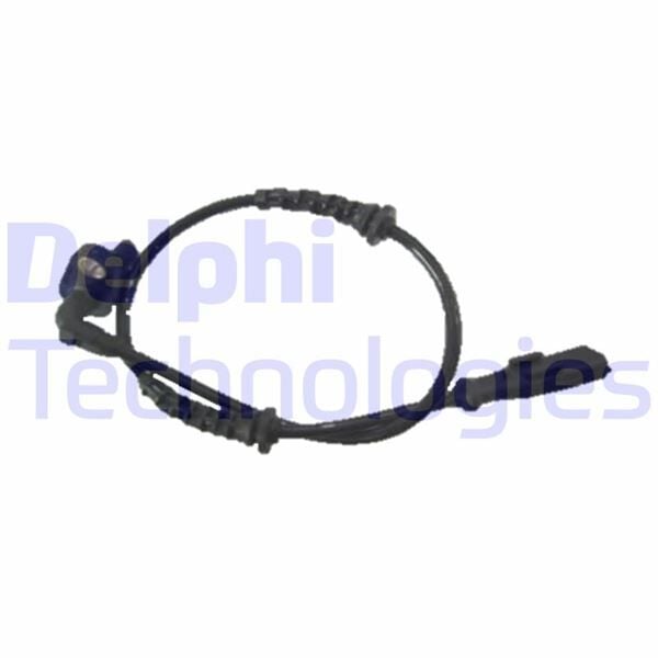 DELPHI SS20364 ABS HIZ SENSÖRÜ ARKA SOL LOGAN I-II-SANDERO I-II 1.2-1.4-1.6-1.5 DCİ