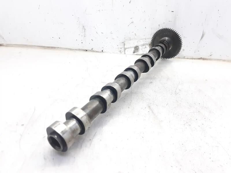 ESTAS 57019 EKSANTRIK MILI EKSOZ VOLVO C30 D3-D4-D5 C70 II D3-D4-D5 06-13 S40 II D4 06-12 S60 I 01-10 S60 II D5 10-14 S80 II 11-15 XC60 I D5 AWD 08-11 XC70 II D3-D5 AWD 07-15 D5204T5-D5204T-D5244T9- D5244T13