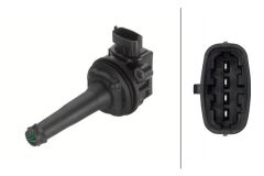 HELLA 5DA358000071 ATESLEME BOBINI VOLVO C70 S60 S70 S80 98> KOMPAKT TİP