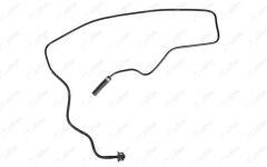NIFEA 31574 YEDEK SU DEPO BORUSU VOLVO S60 II 134 2.0 10-14