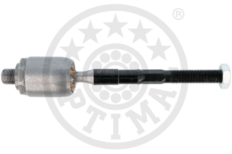 OPTIMAL G2-2087 ROT KOLU 4-matic MERCEDES E-CLASS W210 S210
