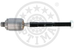 OPTIMAL G2-2087 ROT KOLU 4-matic MERCEDES E-CLASS W210 S210