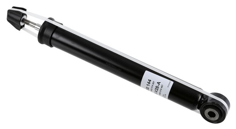 SACHS 350144 ARKA AMORTİSÖR R/L OPEL INSIGNIA A 08-17