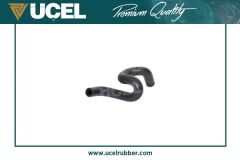 UCEL S35497 KALORİFER HORTUMU FIAT ALBEA-PALIO 02>12 1.3D MTJ