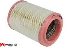 WEGNA WA2435 HAVA FİLTRESİ KIA BONGO K2900 2.5L D4CB CRDI 6 vites 11-> / K2500 2.5L D4CB CRDI 10->