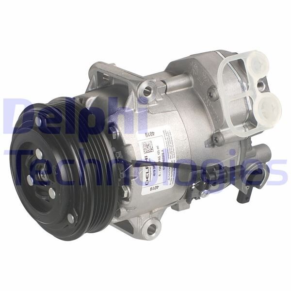 DELPHI TSP0155989 KLİMA KOMPRESÖRÜ INSIGNIA A 11>17 ASTRA J 09>15 MERIVA B 10>17 ZAFIRA C 11> 1.4 XER-NET-A-XEL-NEL