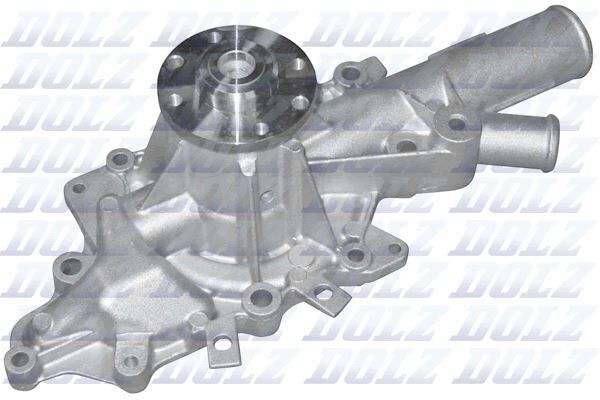 DOLZ M221 DEVIRDAIM POMPASI MERCEDES OM611 OM612 W461 B901>B905