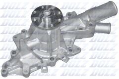 DOLZ M221 DEVIRDAIM POMPASI MERCEDES OM611 OM612 W461 B901>B905