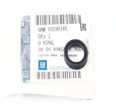 OE-OPEL 93190145 ASTRA J CORSA E MERIVA B COMBO D YAG POMPA SENSÖR ORINGI
