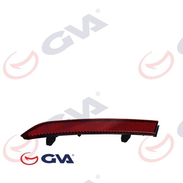 GKL 292016 REFLEKTÖR ARKA TAMPON DIS SOL PASSAT 2015>>
