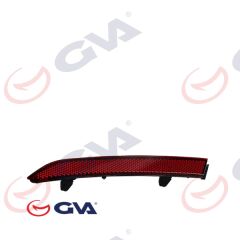 GKL 292016 REFLEKTÖR ARKA TAMPON DIS SOL PASSAT 2015>>