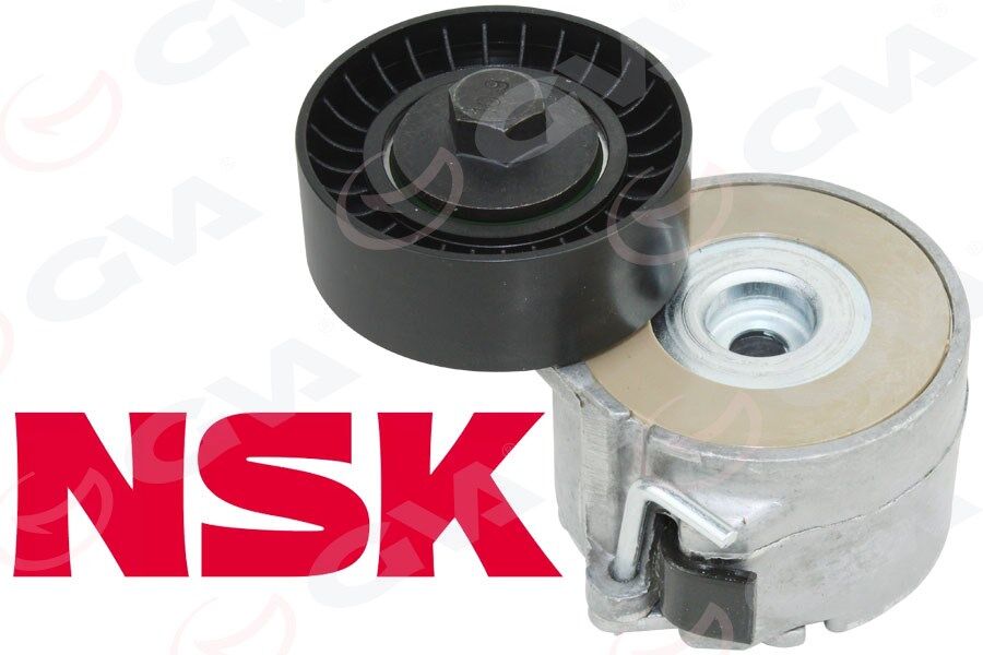 GVA 2729400K ALTERNATÖR GERGİ RULMANI KÜTÜKLÜ LINEA-PUNTO-DOBLO-AGILA-ASTRA H-J-COMBO-CORSA C-D-MERIVA 1.3 MJTD