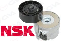 GVA 2729400K ALTERNATÖR GERGİ RULMANI KÜTÜKLÜ LINEA-PUNTO-DOBLO-AGILA-ASTRA H-J-COMBO-CORSA C-D-MERIVA 1.3 MJTD