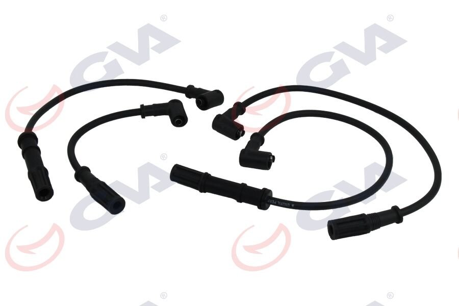 GVA 50B29110 BUJİ KABLOSU FIAT DOBLO-PALIO-PANDA-PUNTO 01> 1.2 8V