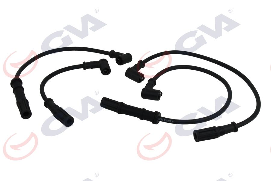 GVA 50B29110 BUJİ KABLOSU FIAT DOBLO-PALIO-PANDA-PUNTO 01> 1.2 8V