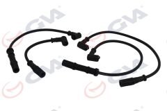 GVA 50B29110 BUJİ KABLOSU FIAT DOBLO-PALIO-PANDA-PUNTO 01> 1.2 8V