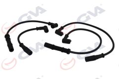 GVA 50B29110 BUJİ KABLOSU FIAT DOBLO-PALIO-PANDA-PUNTO 01> 1.2 8V