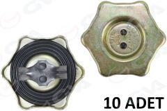 GVA 8923242 MOTOR YAĞ KAPAĞI M131- D.K.Ş.