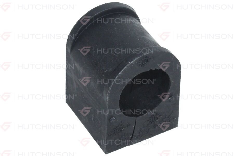 HUTCHINSON 590075 VIRAJ DEMIR LASTIGI ON MERCEDES SPRINTER B901>B903