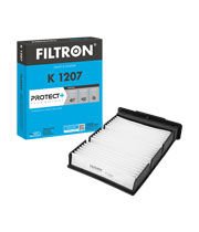 FILTRON FILT K 1207 107/C1 POLEN FILTRESI