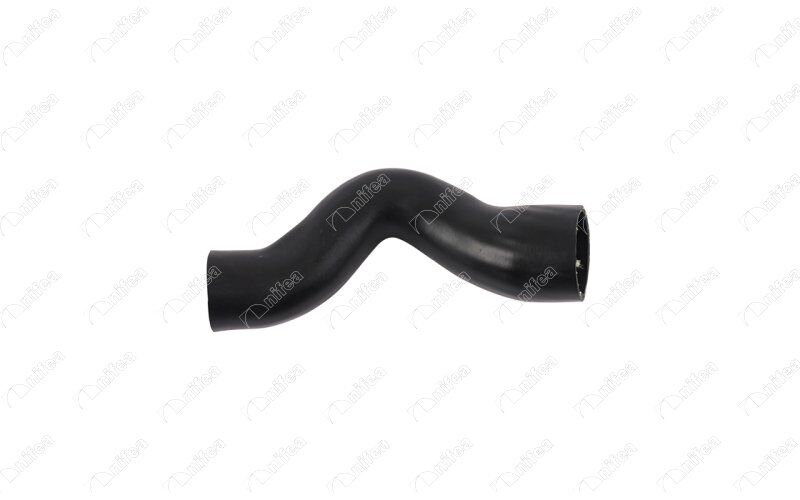 NIFEA 21471 TURBO HORTUMU INTERCOOL > GAZ KALEBEĞİNE OPEL ASTRA H 1.7 CDTI Z17DTH