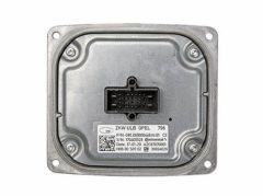 OE-OPEL 39078245 ASTRA K FAR KONTROL ÜNITESI DÜSÜK HÜZME