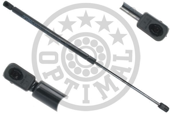 OPTIMAL AG-51320 BAGAJ AMORTISORU MERCEDES A-CLASS W168 97>04