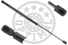 OPTIMAL AG-51320 BAGAJ AMORTISORU MERCEDES A-CLASS W168 97>04