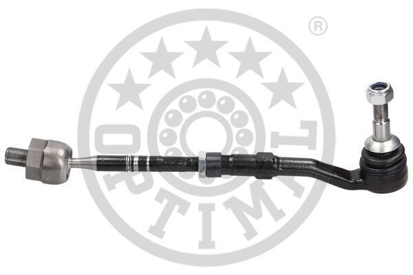 OPTIMAL G0-759 ROT KOLU BMW E65 E66 E67 01>08 ROT BASI ILE