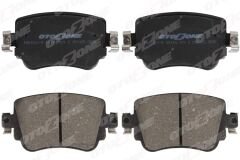 OTOZONE FDA7021-R ARKA BALATA VW CADDY IV 1.0TSI-1.2TSI-1.4TSI-1.6TDI-2.0TDI 15 > AUDI A1 1.0TFSI-1.2TFSI-1.4TFSI 10 >