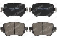 OTOZONE FDA7021-R ARKA BALATA VW CADDY IV 1.0TSI-1.2TSI-1.4TSI-1.6TDI-2.0TDI 15 > AUDI A1 1.0TFSI-1.2TFSI-1.4TFSI 10 >