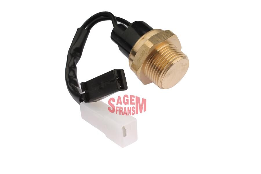 SAGEM 70107 FAN MÜŞÜRÜ KABLOLU M131 - SLX YAZLIK 82 - 68C