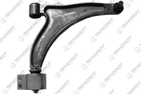 TEKNOROT O-498 SALINCAK SAĞ ALT KOMPLE ZAFIRA C TOURER P12 2011-->