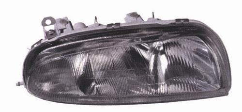 TYC FOR10FI001 FAR KOMPLE SAG FİESTA 95>99 20-3585-A5-2B