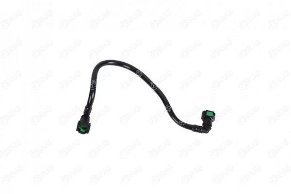 YAKIT GERİ DÖNÜŞ BORUSU OPEL ASTRA J 10>15 1.7 CDTI A17DTJ-DTL-DTR