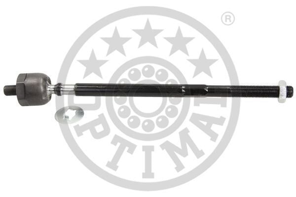 ROT MİLİ 300 00269 MGN I-SCENIC-CLIO SYMBOL 99 > Tırnaklı Gövde