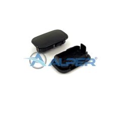 ALPER 332069 KAPI DIŞ AÇMA KOLU SENSÖR KAPAĞI RENAULT MEGANE II 02>08 FLUENCE 09> CLIO IV 12>