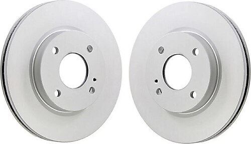 BOSCH 0986479566 ON FREN AYNASI FIESTA VI 08>17 KA III 16> 258 23 4xHAVALI