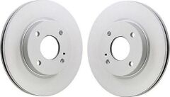 BOSCH 0986479566 ON FREN AYNASI FIESTA VI 08>17 KA III 16> 258 23 4xHAVALI