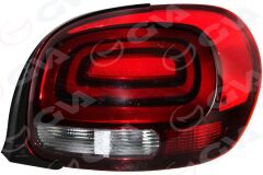 GVA 2043376 SAĞ STOP LAMBASI DIŞ CITROEN C3 B618 16>
