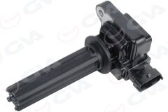 GVA 5090001 ATEŞLEME BOBİNİ VECTRA C 02>08 2.0 16V Z20NET SAAB 9.3 B207E-B207L-B207R CADILLAC BLS