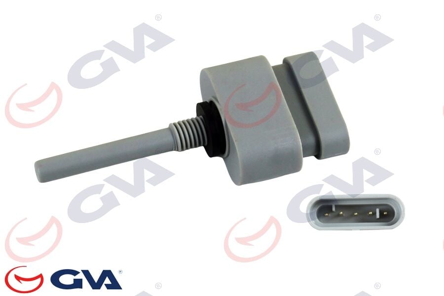 GVA 5344110 MAZOT FİLTRE SENSÖRÜ DUCATO-BOXER EURO5 2.0-2.3-3.0 JTD